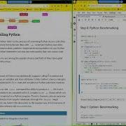 High Performance Data Analytics With Python Day 3