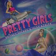 Britney Spears Iggy Azalea Pretty Girls Radio Disney Version