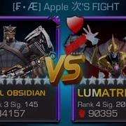 Cull Obsidian Destroying Everything Gc Meta Mcoc