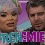 The David Dobrik Jason Nash Episode Frenemies 19
