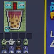 Pixel Flow Level 415 Solution Walkthrough