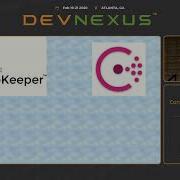 Devnexus 2020 Configuring Apache Camel For The Cloud Bob Paulin
