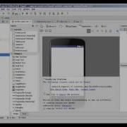 Rendering Problem Android Studio