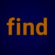 Python String Find