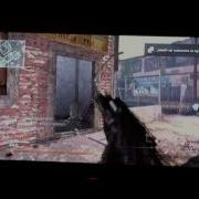 Flash Cop Mw2