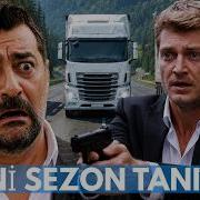 Taşacak Bu Deniz 32 Bölüm Fragmanı I İso KURTARDI