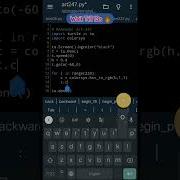 Python Turtle Ninza Graphics Art 247 Coding Status Shorts Python Pythonprogramming Howtomake