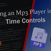 Making An Mp3 Player In Java Time Controls