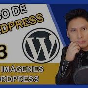 Cómo Subir Imágenes En Tu Web WordPress VIDEO 33