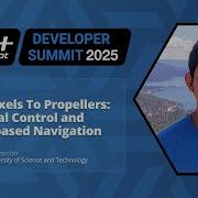 From Pixels To Propellers Sim2Real Control And Vision Based Navigation Mihir Kulkarni NTNU