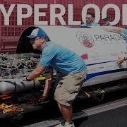 Inside SpaceX S Hyperloop Pod Competition 2017
