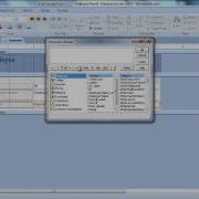 Как использовать построитель выражений Microsoft Access