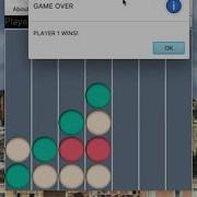 Connect 4 Game