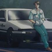 1 Hour Initial D Déjà Vu Piano Version