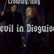 Meg Crowley Devil In Disguise