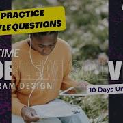 2024 CSEC IT Study Time Cxc Csec Exam Style Questions Problem Solving Algorithm Part 2