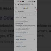 Concept Of String Using Google Colab In Python