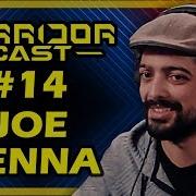 EP 14 Joe Penna Aka MysteryGuitarMan