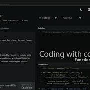 Codewars 8 Kyu Function 1 Hello World Javascript