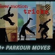 Vector Slow Motion Tricks