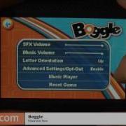 Boggle IPhone IPod Touch Review