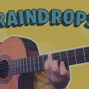 Raindrops Keep Fallin On My Head GUITAR COVER TABs