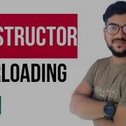 Constructor Overloading In Java Constructors Day 6 ICSE