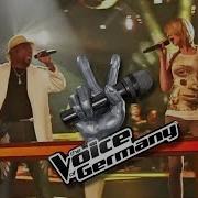 Ain T No Mountain High Enough Ramona Nerra Vs Butch Williams The Voice The Battles Cover