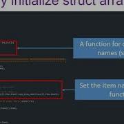 Lecture 10 Pointers Part 2 Efficient Initialization With Pointers