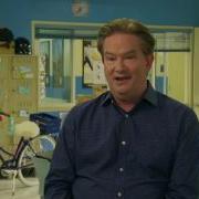 SUPERSTORE SEASON 2 PREMIERE MARK MCKINNEY Interview