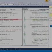 Understanding Migrated Style Parameters And Refactor In Out Parameter To Return Value