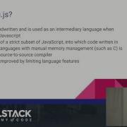 Stackathon Presentation FullStack Application With BlockChain