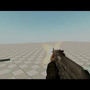 Cryengine 3 4 5 Custom Weapon Demonstration