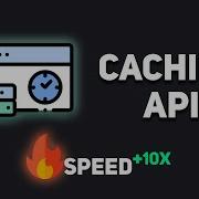 Cache Your Express NodeJs API