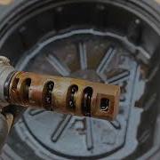 Cleaning The Dirtiest Oil Control Valve In The World