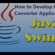 Java Swing Training How To Develop Currency Converter Application