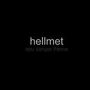 HELLMET APU Danger Theme