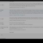 YARPP CRP MySQL Index Problems
