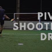 FUTSAL PIVOT SHOOTING TUTORIAL Rico Zulkarnain