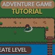 Учебное пособие по игре Godot Top Down Action Часть 4 TileMaps и дизайн уровней