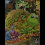 Frogger 2 Swampy S Revenge PC OST Full Soundtrack