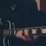 Cosmic Invocation Rites Inquisition Guitar Cover