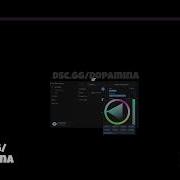 Free Imgui Menu