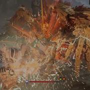 Valkyrie Queen Sigrun In 14 Seconds God Of War GMGoW