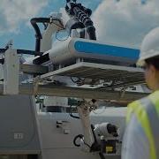 Meet Maximo The First AI Enabled Solar Installation Robot