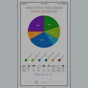 Timelines Time Tracking App Preview