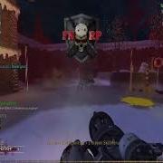 COD 4 Zombie Mod Minigun Madness