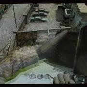 COD4 Crossfire Glitch