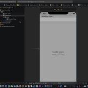 How To Load Data On TableView Swift IOS