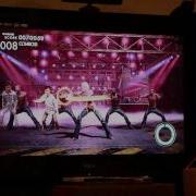 KINECT DANCE EVOLUTION TEST PLAY